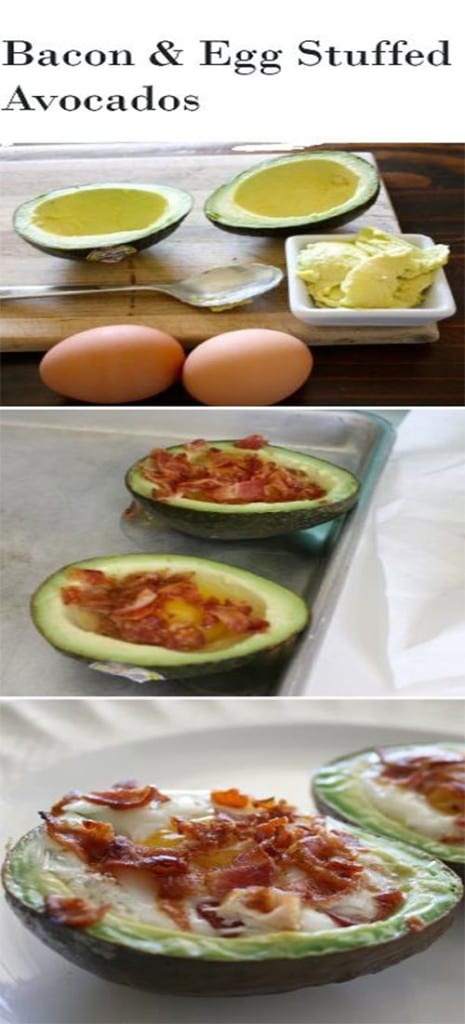 bacon-and-egg-stuffed-avocado