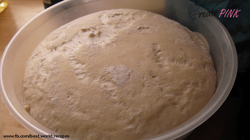 buns dough